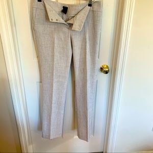 Ann Taylor Trouser Pants